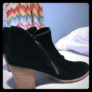 Dolce Vita Booties
